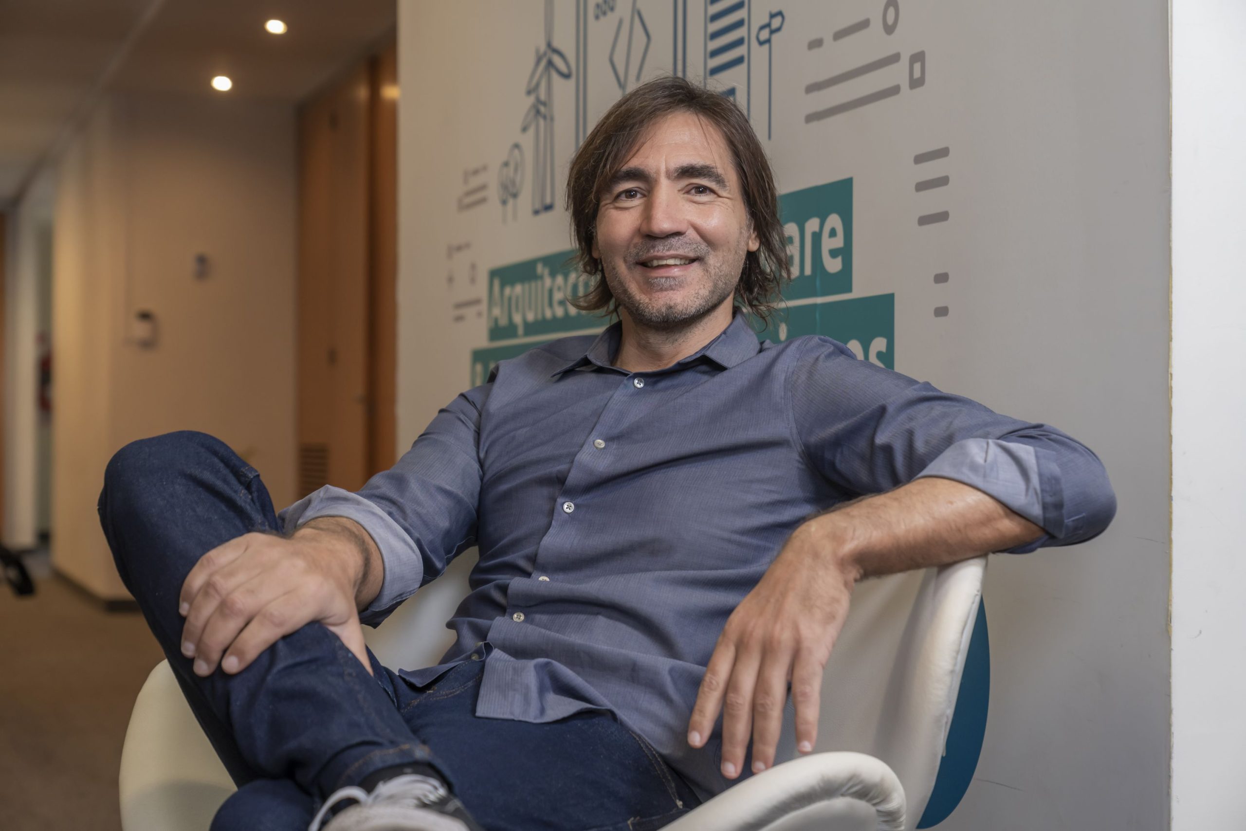 (Español) Adrián Anacleto fue entrevistado por el diario Clarín de Argentina