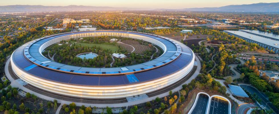Should Argentina have an ambassador in Silicon Valley to negotiate with Amazon, Google and Apple?