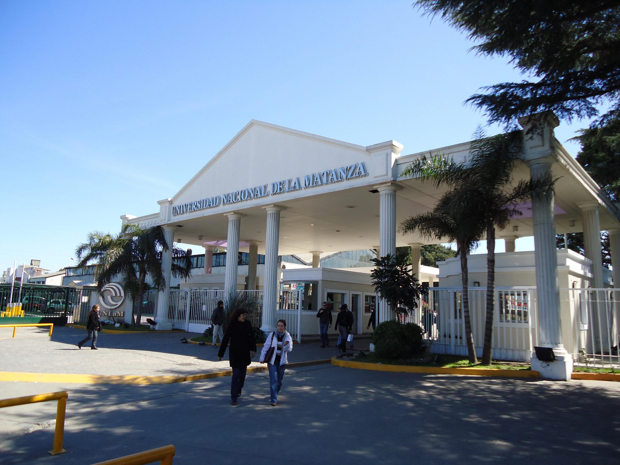 (Español) Epidata apuesta al desarrollo de futuros profesionales junto a la Universidad Nacional de La Matanza