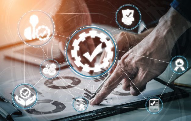 (Español) Epidata certificó sus estándares de seguridad informática y calidad de servicios