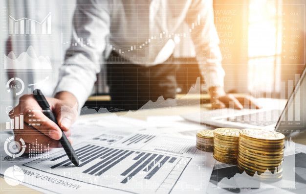 Epidata  in Silicon Valley: Investment for internationalization