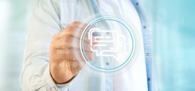 (Español) Adrián Anacleto: “Las nuevas tecnologías y la Inteligencia Artificial permiten la mejora de la calidad de vida”