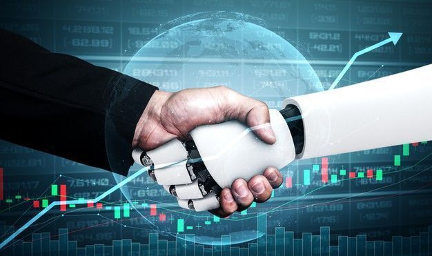 (Español) Innovación, Ahorro y Crecimiento de la mano de RPA