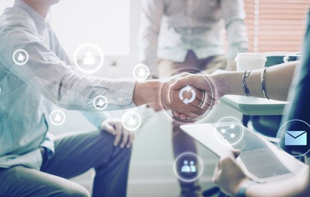 (Español) Epidata y HelpSystems firman alianza para brindar soluciones de Automatización de Procesos (RPA) en América Latina
