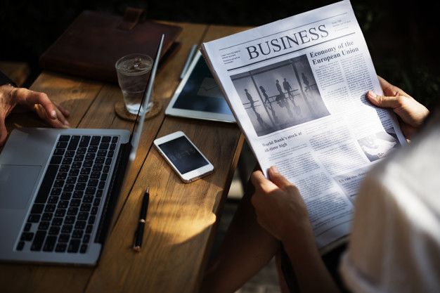 Epidata en Clarin PYMEs