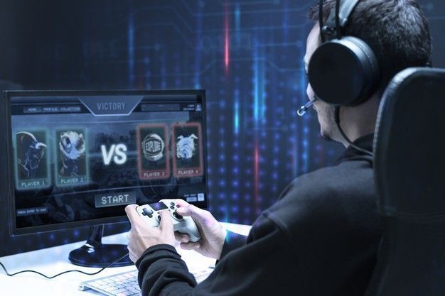 (Español) El auge de los videojuegos fabricados en Argentina