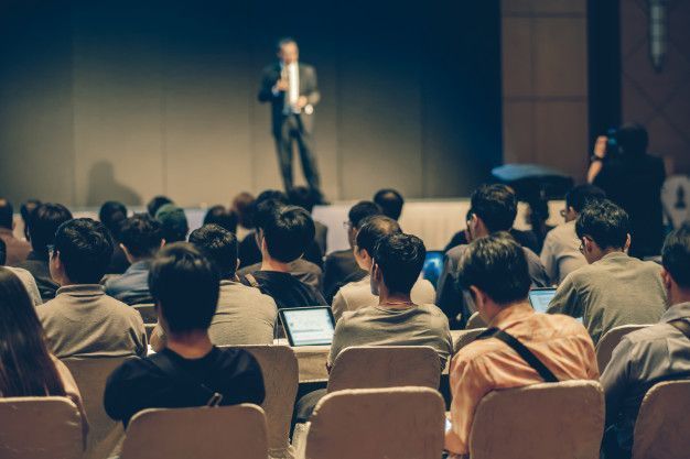 Epidata brindó un exitoso seminario de UML y EA