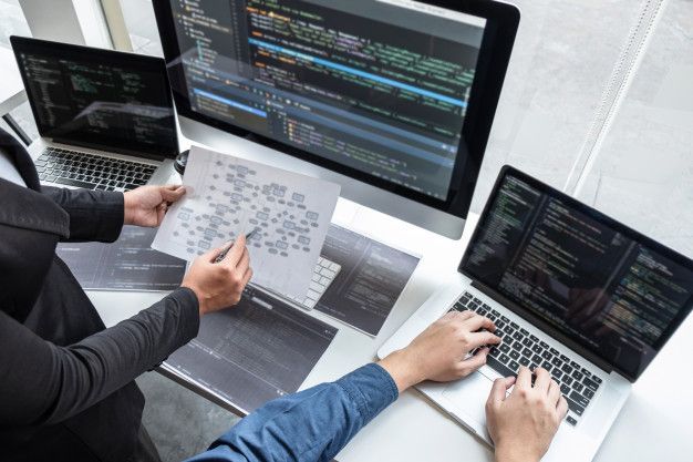 El COVID-19 cambiará el mercado del software y servicios informáticos y concentrará la oferta.