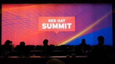 (Español) Epidata presente en RED HAT SUMMIT 2016, San Francisco California