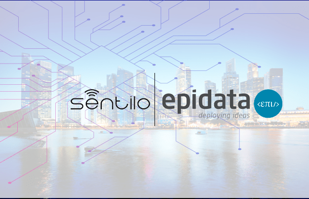 Epidata se suma como committer a la plataforma IoT open source líder del mercado: Sentilo