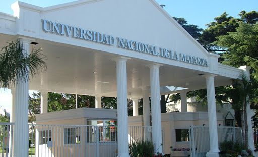 (Español) Epidata fomenta el desarrollo de futuros profesionales junto a la universidad de la matanza