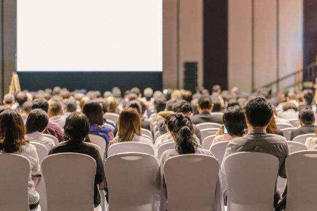 Epidata presente en el 1er Seminario Regional de Jóvenes Empresarios