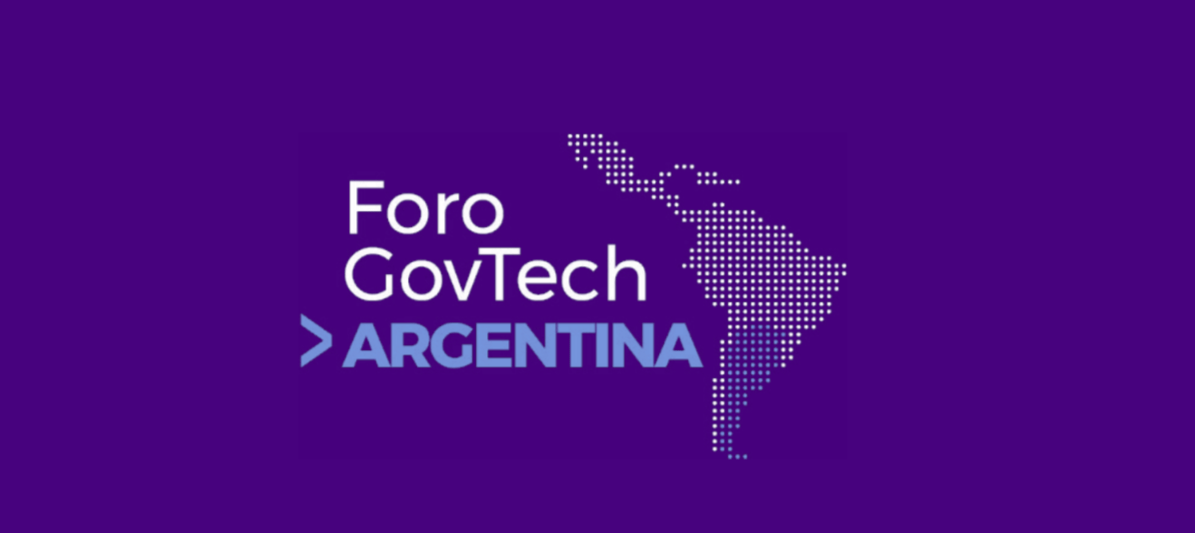 Epidata participará del Foro GovTech Argentina 2021