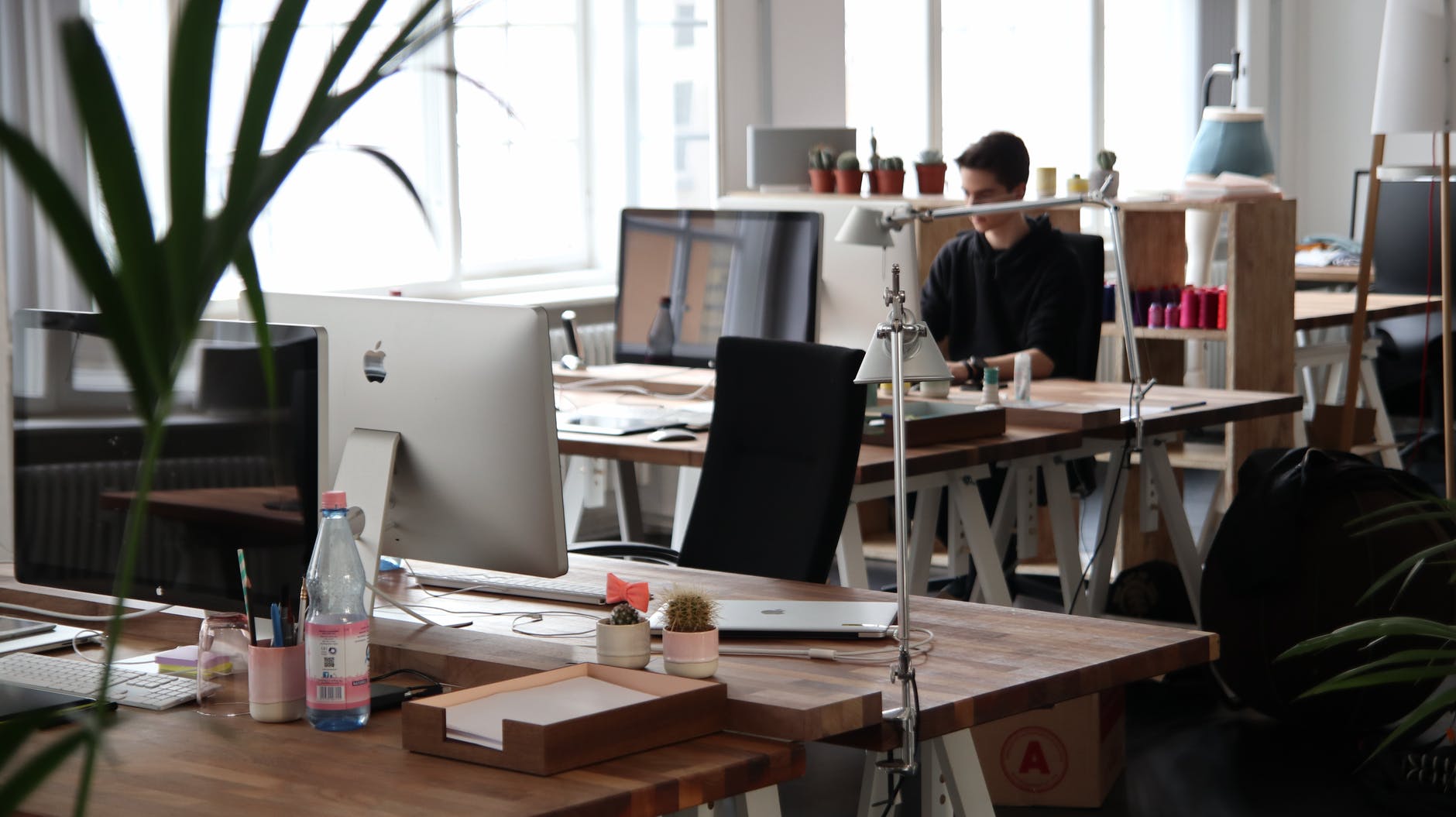 Epidata Takes It Further: We Move to New Facilities in San Francisco, California