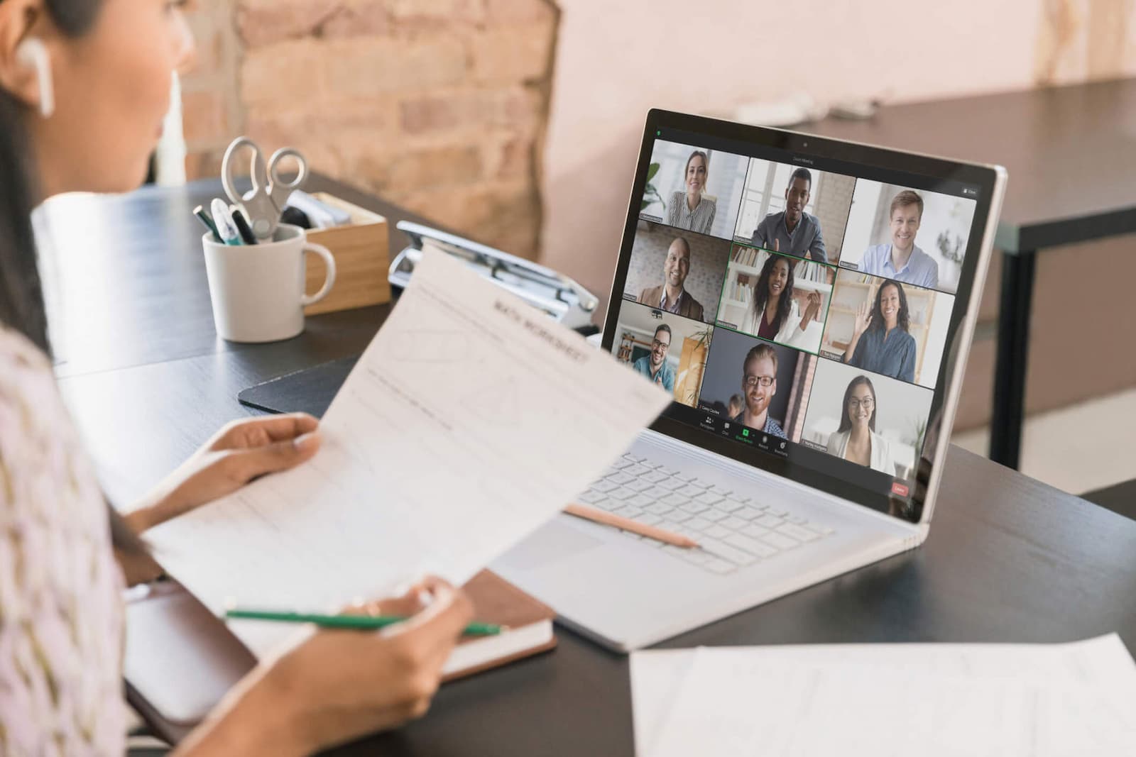 Asana Software permitió ahorrar a Zoom 133 semanas de trabajo al año