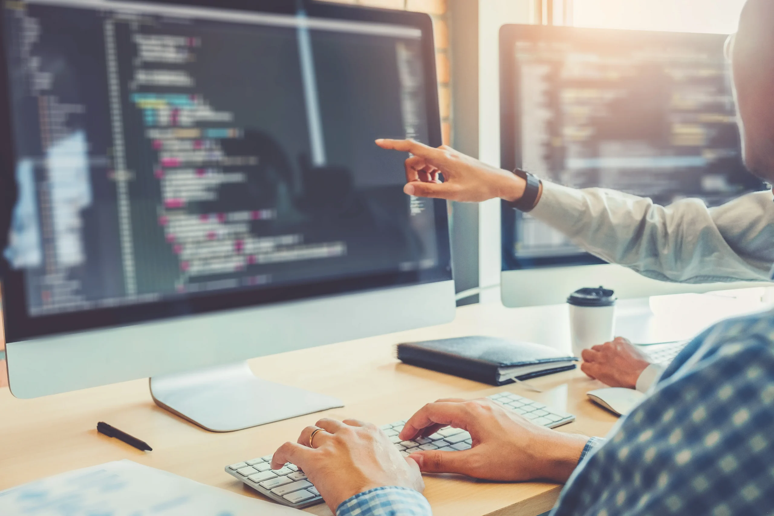 Clean Code: las ventajas de implementarlo según SonarSource