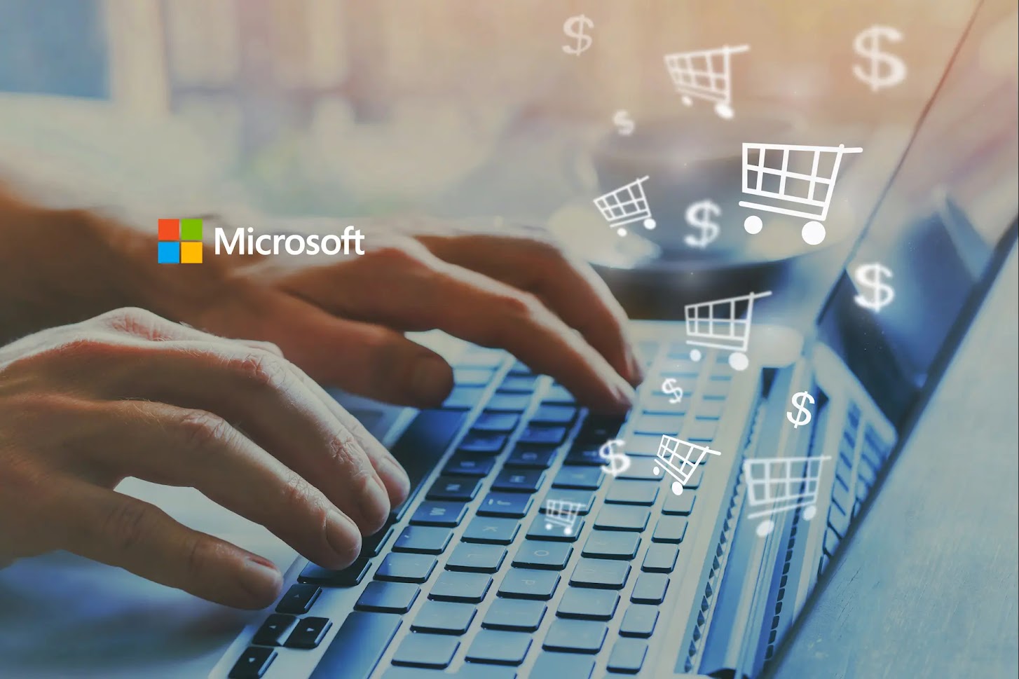 (Español) eCommerce Cloud con Microsoft: los desafíos del comercio electrónico en la nube