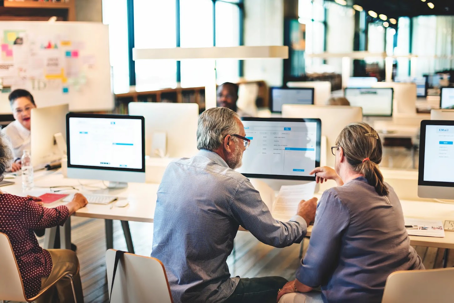 ¿Por qué los años de experiencia laboral no son determinantes?