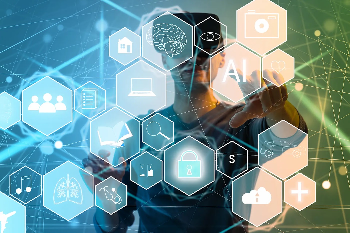 Future of Artificial Intelligence for Companies: 5 Innovative Uses in RPA