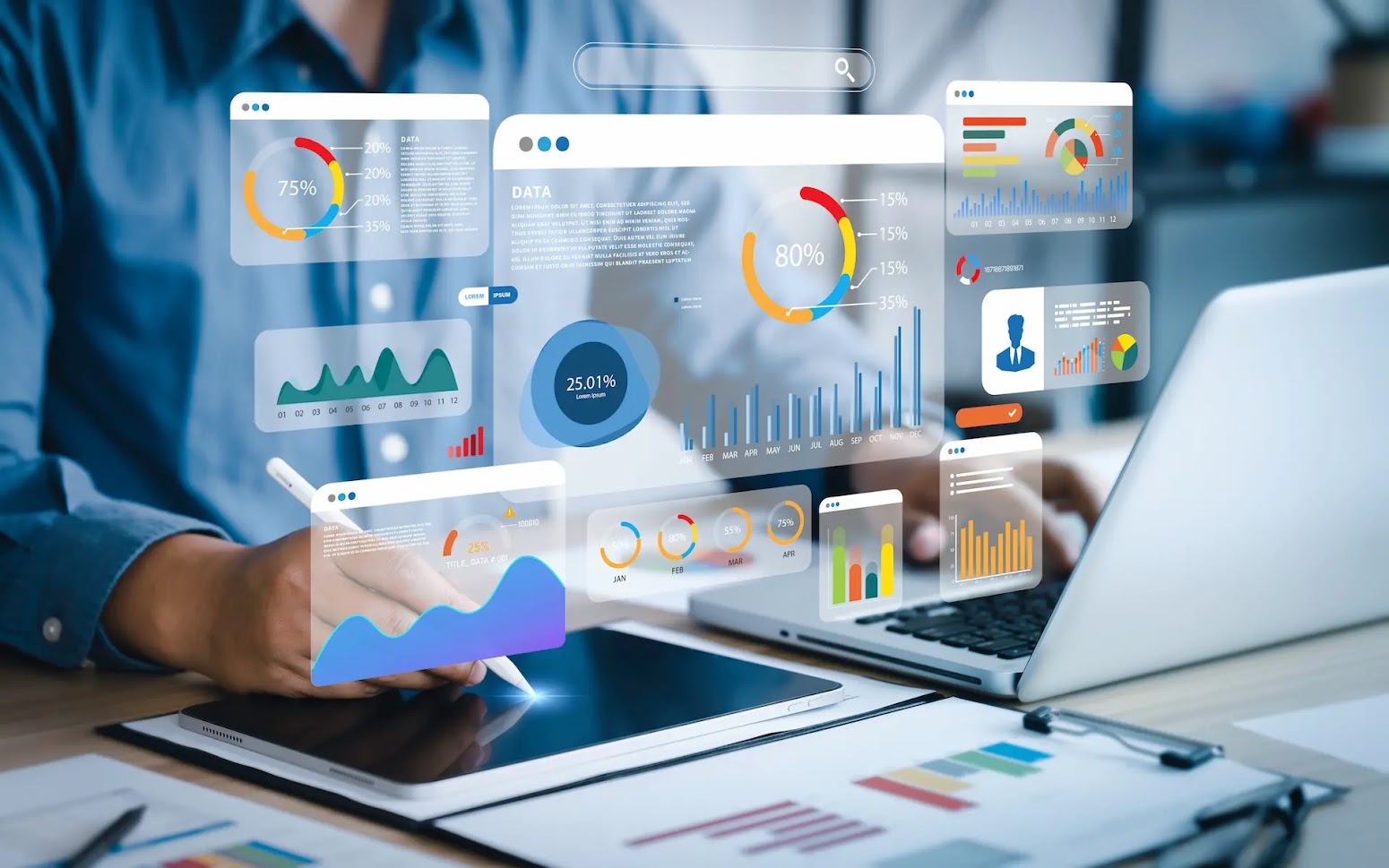 Microsoft 365 Copilot: a tool to automate work processes