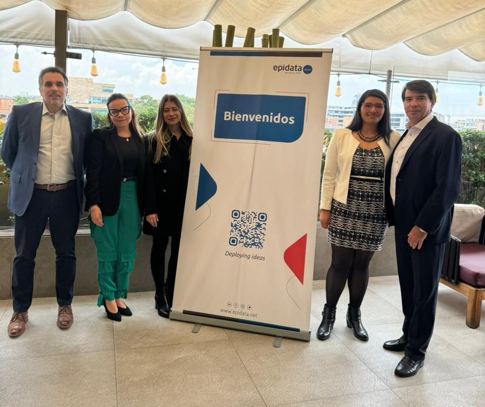 Epidata y MuleSoft by Salesforce generando innovación en Colombia