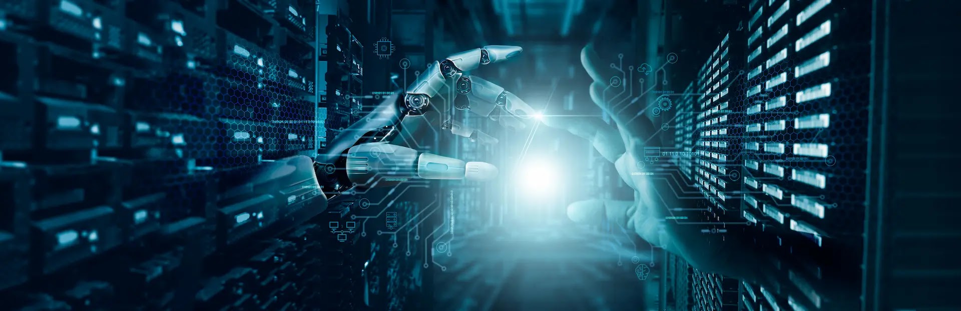 (Español) Las 8 tendencias de RPA que impactarán en el mercado en el 2024