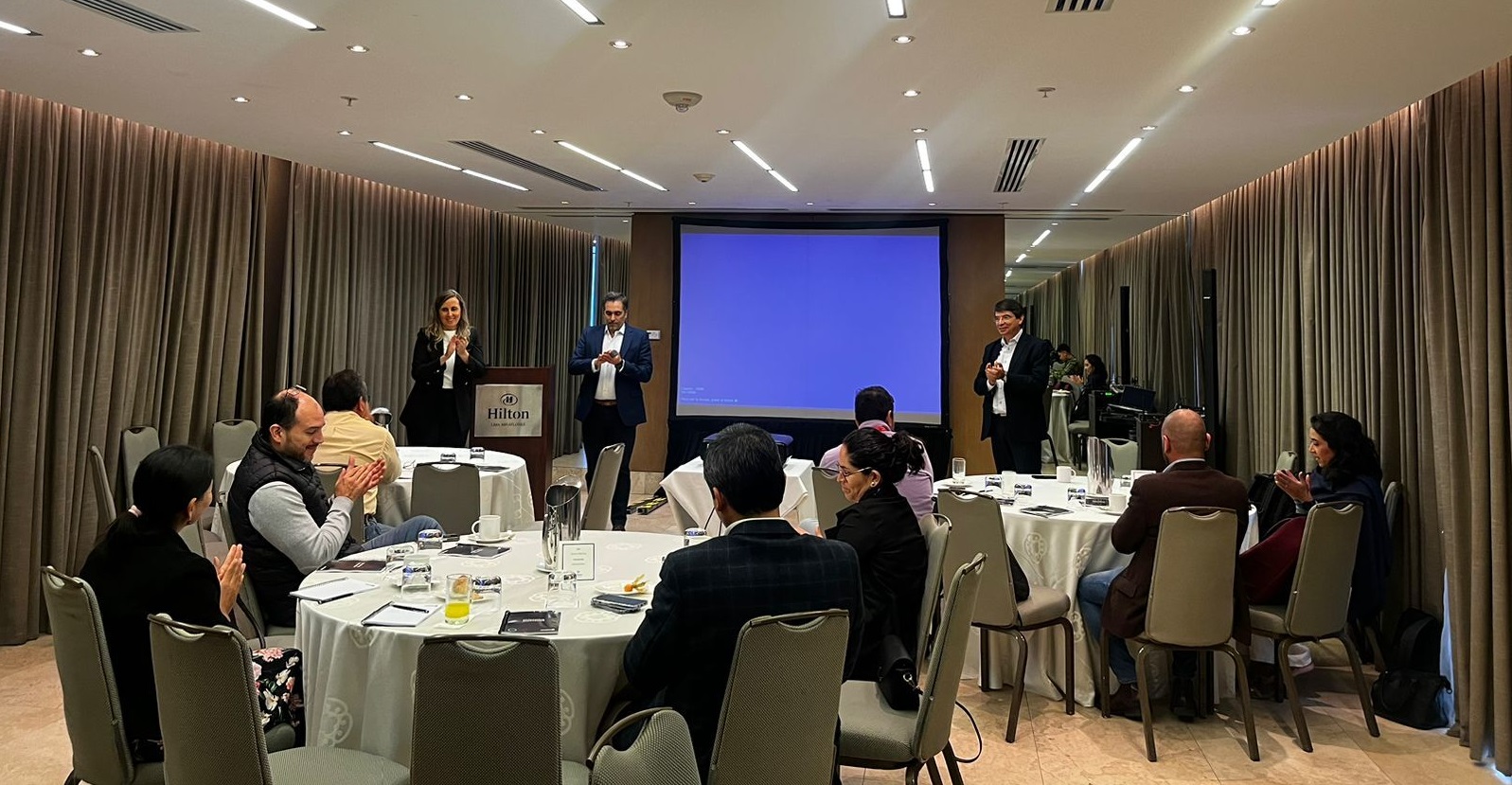 Epidata Peru and MuleSoft Showcase Their Full Potential in Software Integration at an Exclusive Event