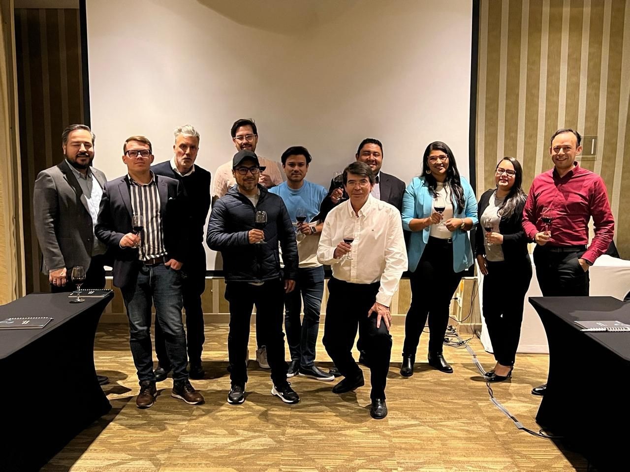 (Español) Epidata y MuleSoft by Salesforce presentaron tendencias en integraciones en Bogotá