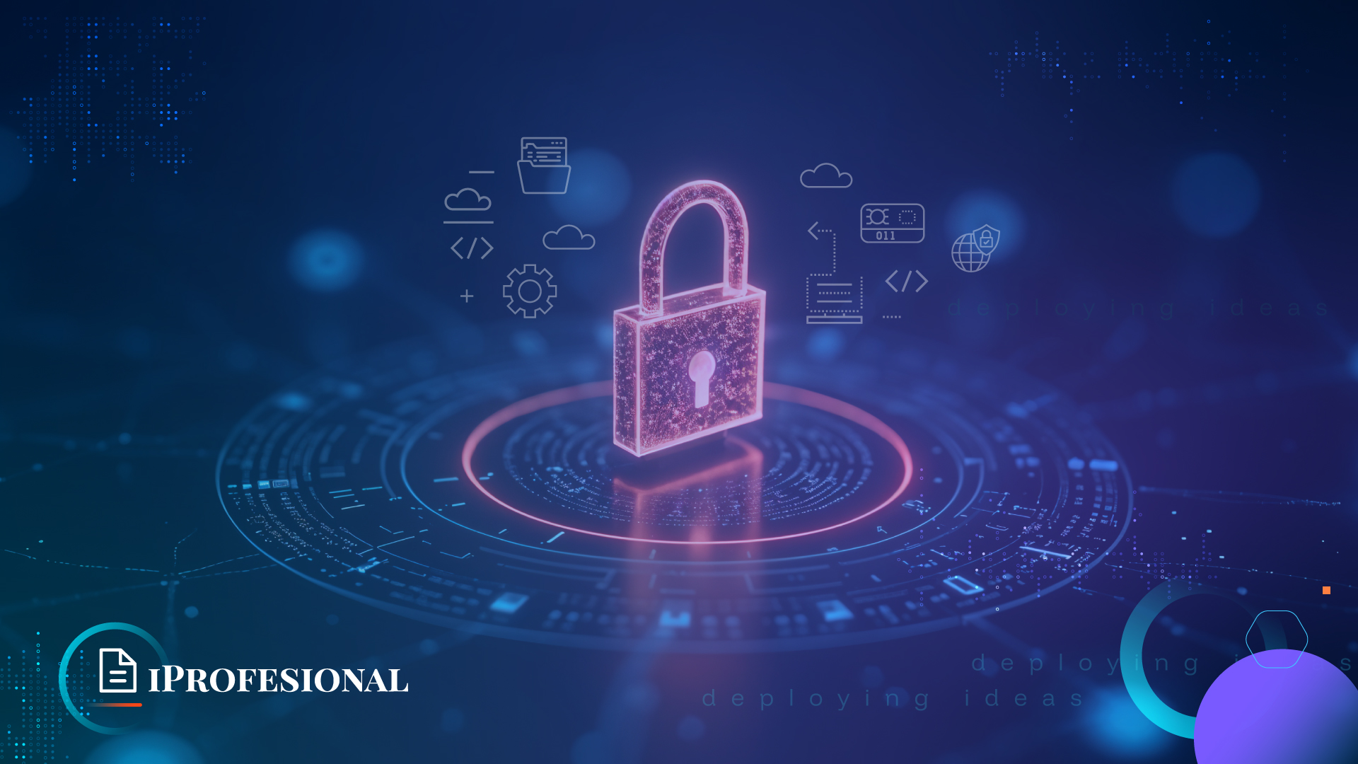 Epidata Shared Its Vision on the Future of Innovation Outsourcing with iProfesional