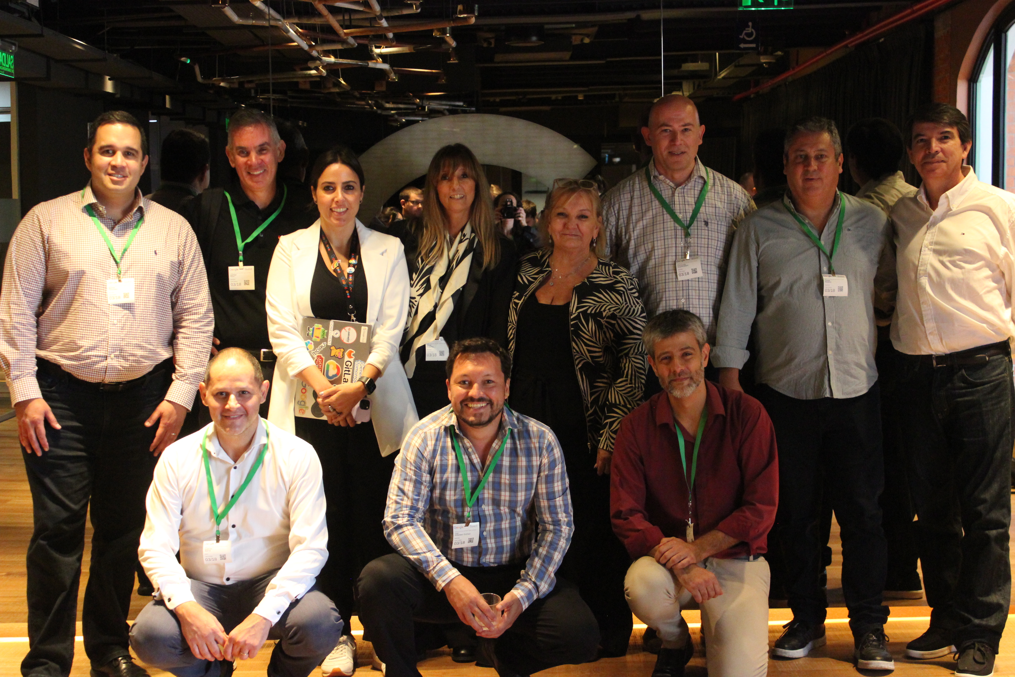 Epidata Hosted an Exclusive Event on AI and Cloud Observability with Google Marketplace