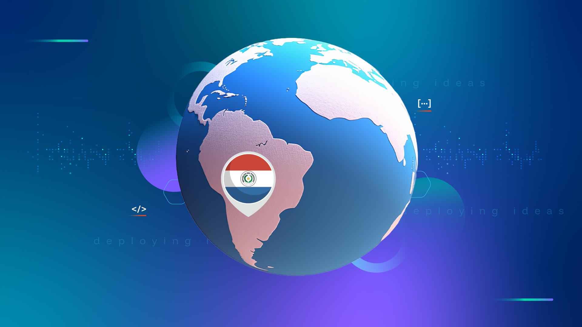 Epidata Begins Operations in Paraguay and Continues Its Expansion in Latin America