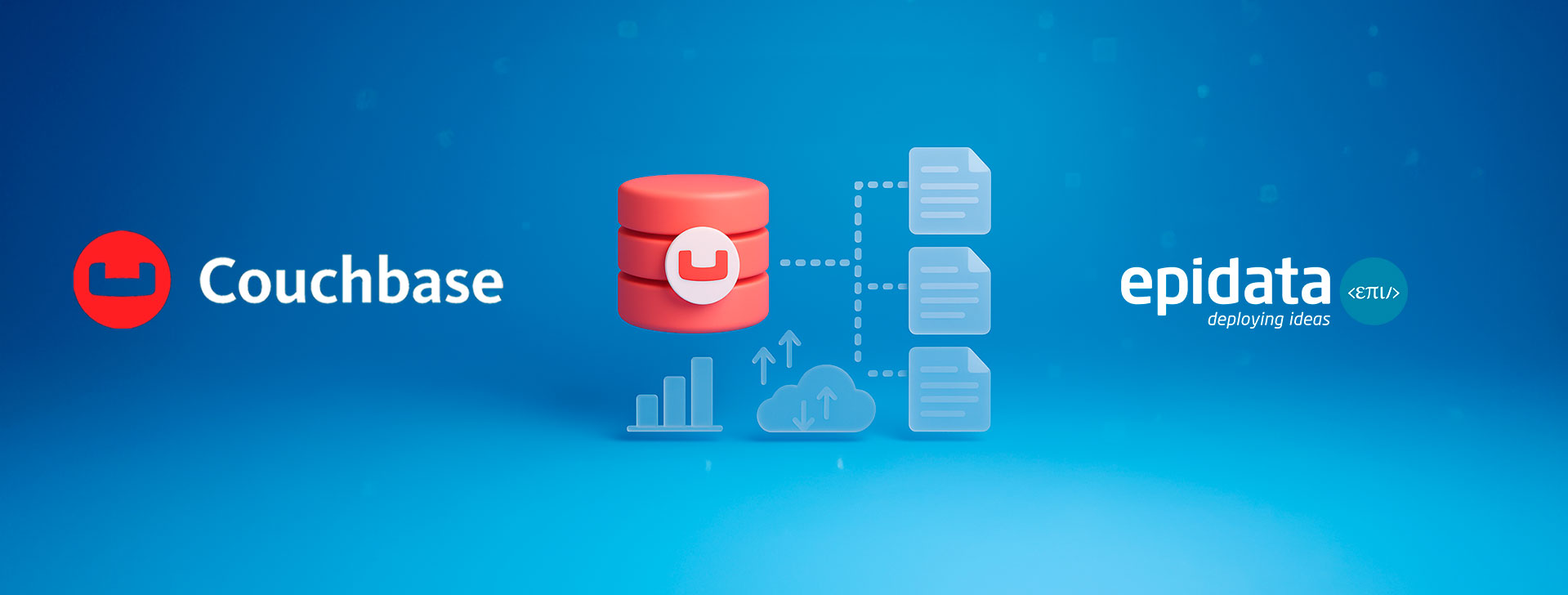 Epidata Adds Couchbase to Its Partner Ecosystem to Drive Growth Synergies in LATAM