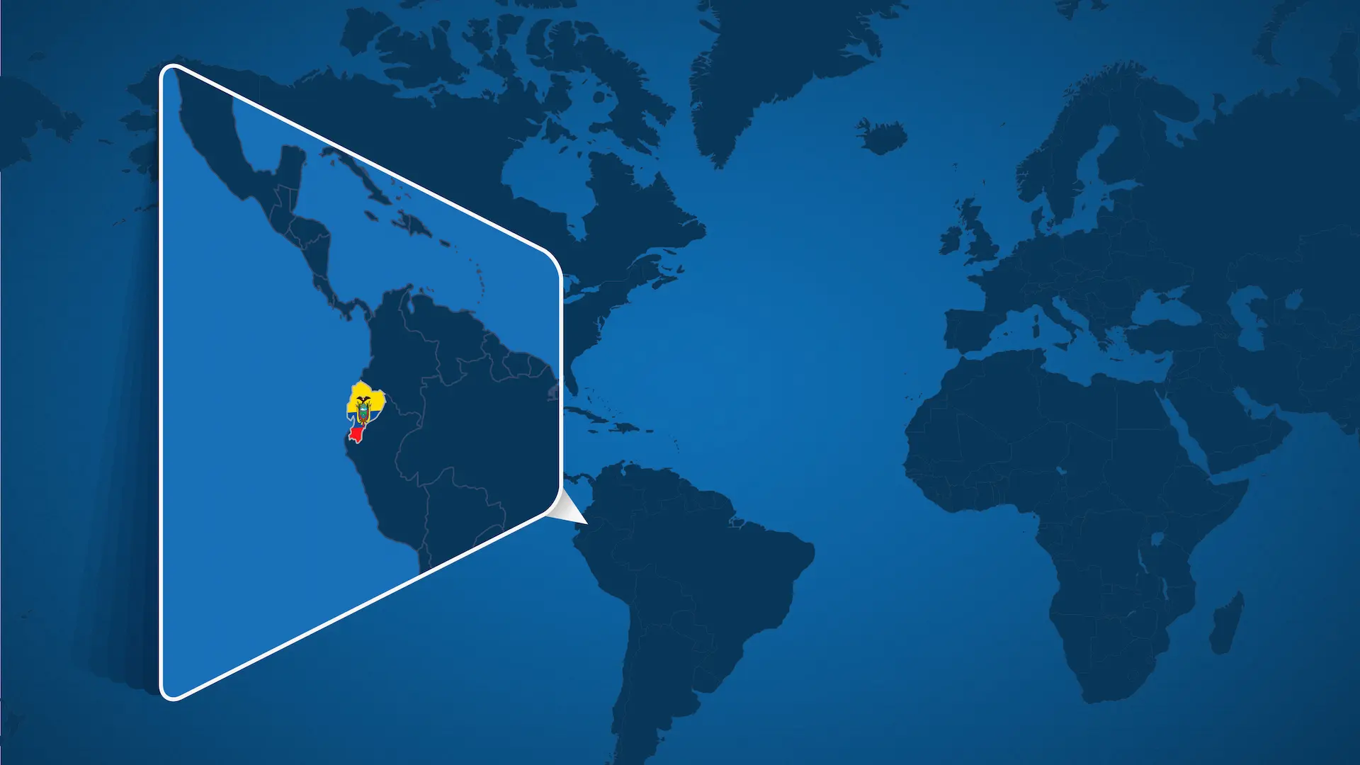 Epidata Announces the Start of Operations in Ecuador as Part of its Latin American Expansion